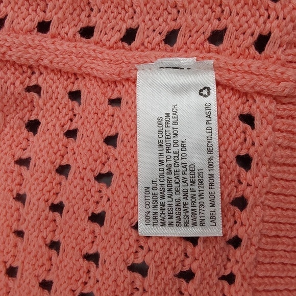 Womens's Layering Sweater Cardigan | Universal Thread | Large - Picture 7 of 7